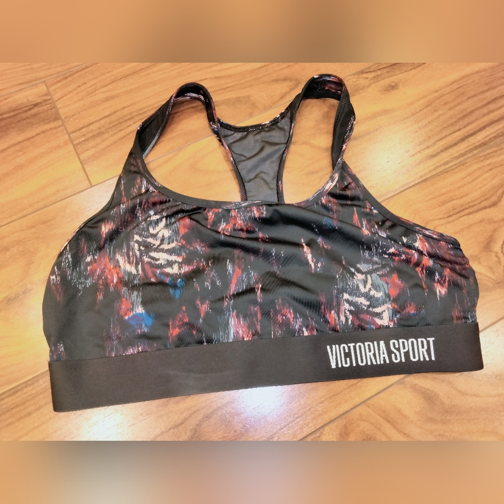 VS Sports Bra